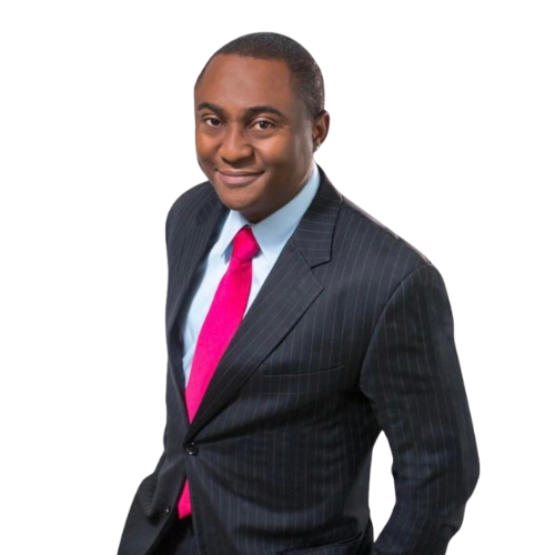 Caleb Seraphin